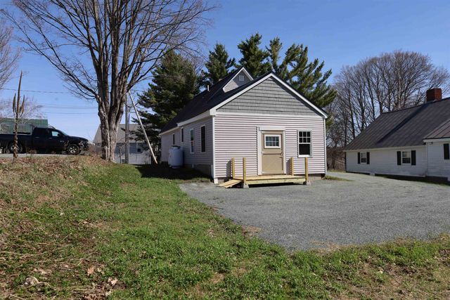 94 Brainerd Street, Danville, VT 05828