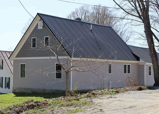 94 Brainerd Street, Danville, VT 05828