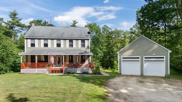165 King Hill Road, Francestown, NH 03043