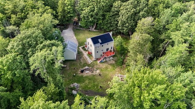165 King Hill Road, Francestown, NH 03043
