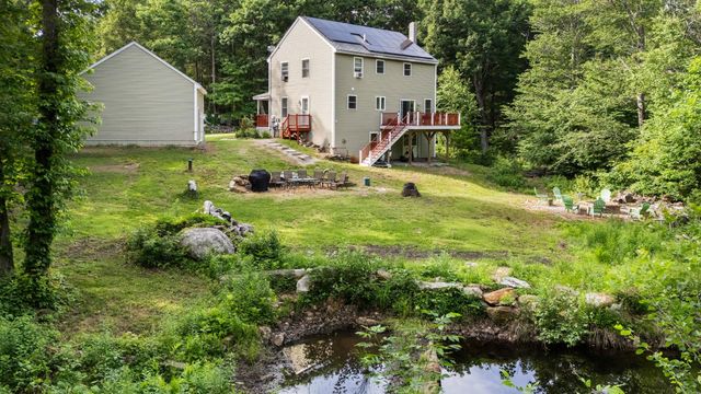 165 King Hill Road, Francestown, NH 03043