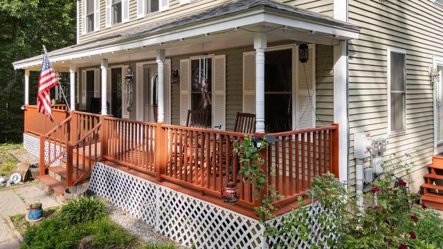165 King Hill Road, Francestown, NH 03043