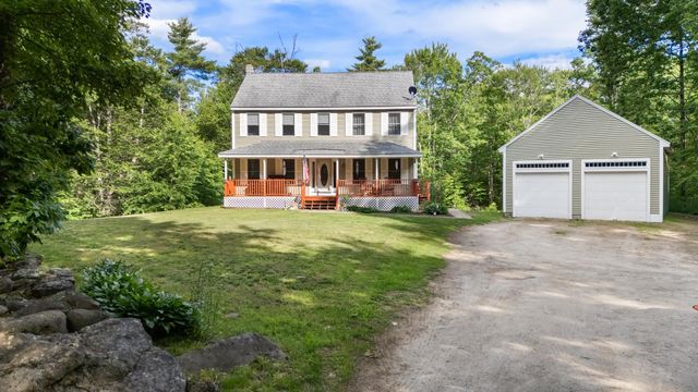 165 King Hill Road, Francestown, NH 03043