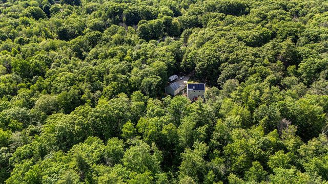 165 King Hill Road, Francestown, NH 03043