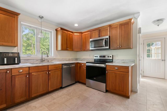 165 King Hill Road, Francestown, NH 03043