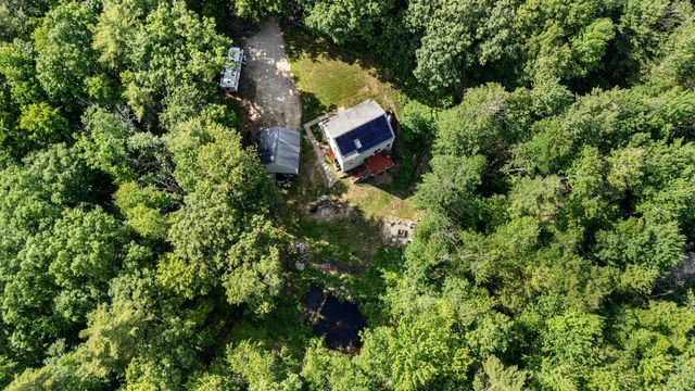 165 King Hill Road, Francestown, NH 03043