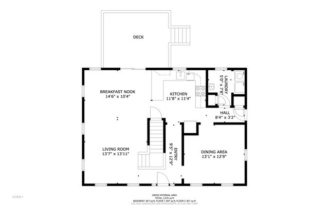 165 King Hill Road, Francestown, NH 03043