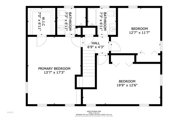 165 King Hill Road, Francestown, NH 03043