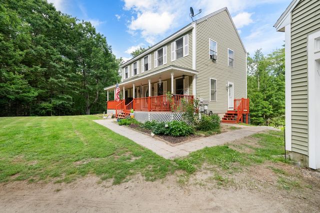 165 King Hill Road, Francestown, NH 03043