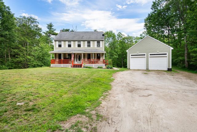 165 King Hill Road, Francestown, NH 03043