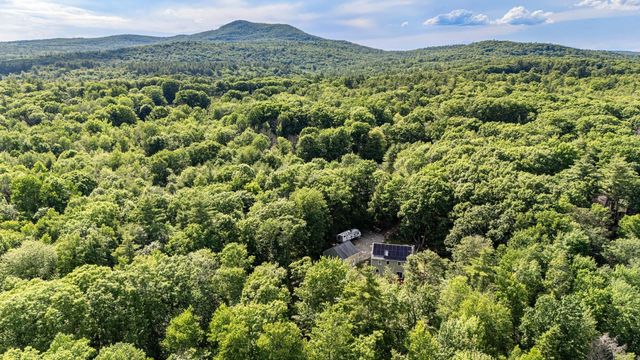 165 King Hill Road, Francestown, NH 03043