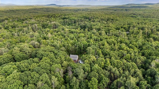 165 King Hill Road, Francestown, NH 03043