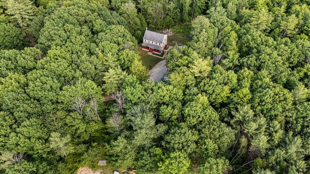 165 King Hill Road, Francestown, NH 03043