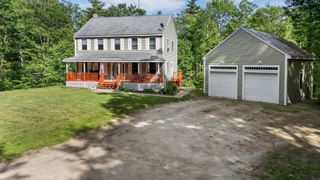 165 King Hill Road, Francestown, NH 03043