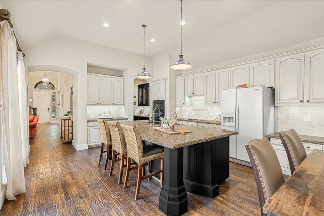 2100 Fleming Drive, Mckinney, TX 75072