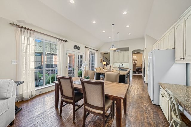 2100 Fleming Drive, Mckinney, TX 75072