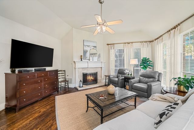 2100 Fleming Drive, Mckinney, TX 75072