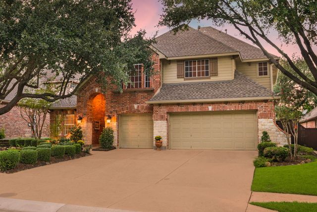 2100 Fleming Drive, Mckinney, TX 75072