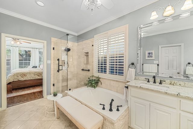 2100 Fleming Drive, Mckinney, TX 75072