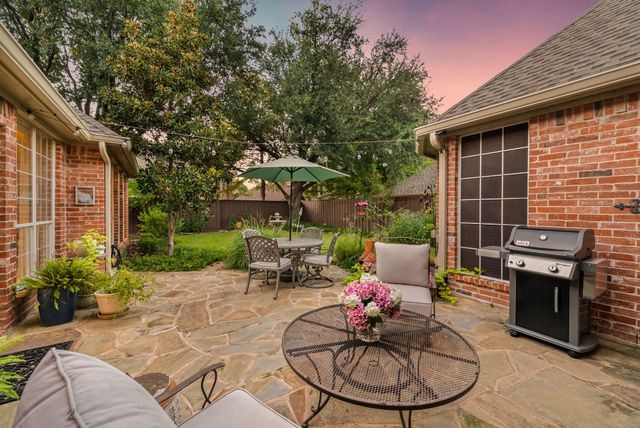 2100 Fleming Drive, Mckinney, TX 75072