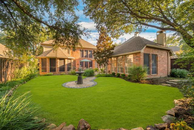 2100 Fleming Drive, Mckinney, TX 75072