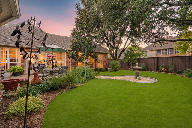 2100 Fleming Drive, Mckinney, TX 75072