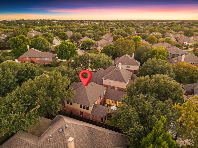 2100 Fleming Drive, Mckinney, TX 75072