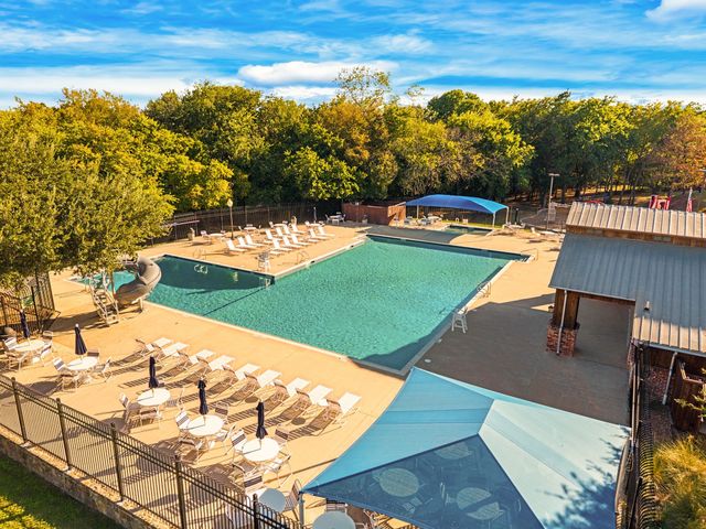 2100 Fleming Drive, Mckinney, TX 75072