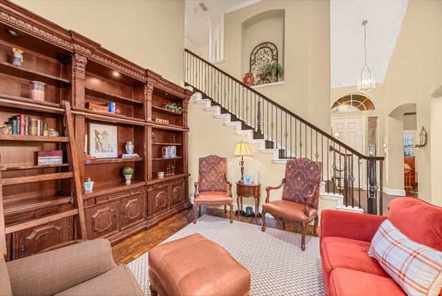 2100 Fleming Drive, Mckinney, TX 75072