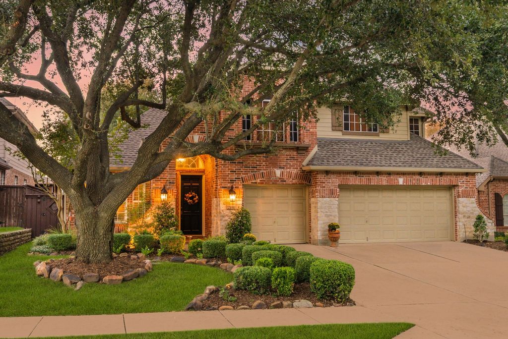 2100 Fleming Drive, Mckinney, TX 75072