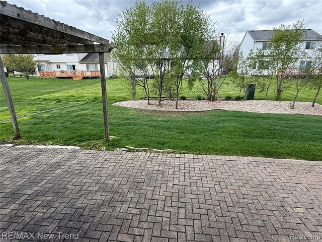 2399 Marquis Court, Ann Arbor, MI 48103