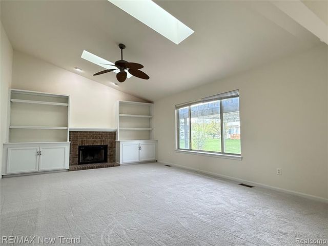 2399 Marquis Court, Ann Arbor, MI 48103