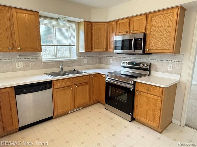 2399 Marquis Court, Ann Arbor, MI 48103