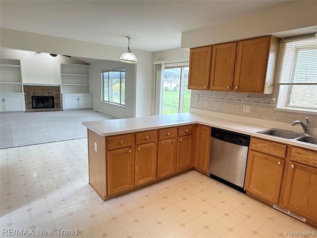 2399 Marquis Court, Ann Arbor, MI 48103