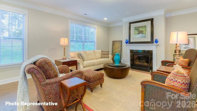7159 Sylvan Retreat Drive, Denver, NC 28037