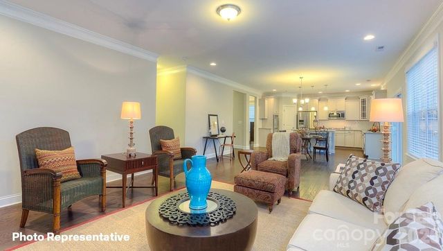 7159 Sylvan Retreat Drive, Denver, NC 28037