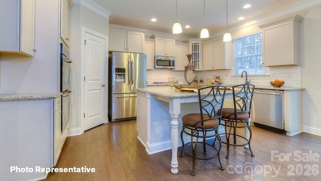 7159 Sylvan Retreat Drive, Denver, NC 28037