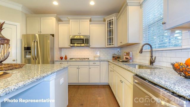 7159 Sylvan Retreat Drive, Denver, NC 28037