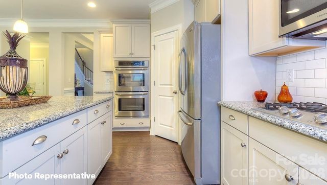 7159 Sylvan Retreat Drive, Denver, NC 28037