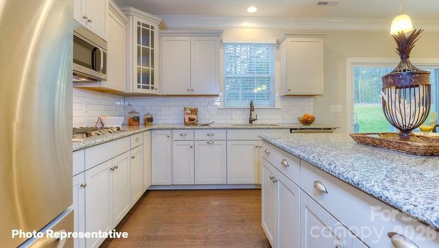 7159 Sylvan Retreat Drive, Denver, NC 28037