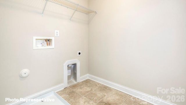 7159 Sylvan Retreat Drive, Denver, NC 28037