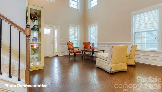 7159 Sylvan Retreat Drive, Denver, NC 28037