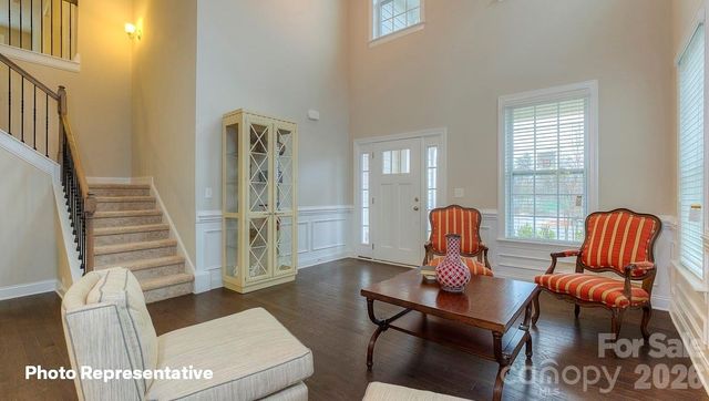 7159 Sylvan Retreat Drive, Denver, NC 28037