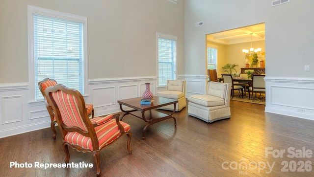 7159 Sylvan Retreat Drive, Denver, NC 28037