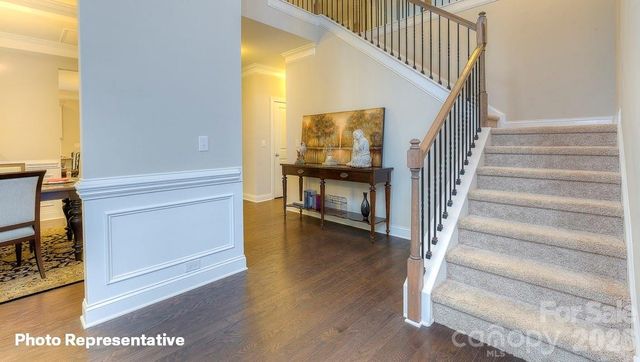 7159 Sylvan Retreat Drive, Denver, NC 28037