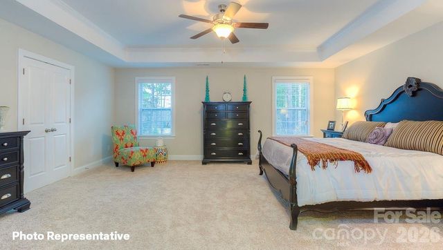 7159 Sylvan Retreat Drive, Denver, NC 28037