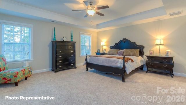 7159 Sylvan Retreat Drive, Denver, NC 28037