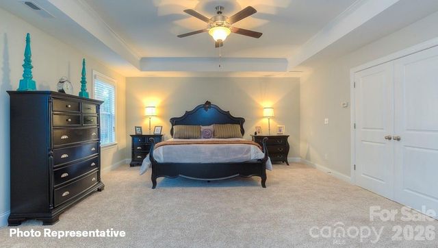 7159 Sylvan Retreat Drive, Denver, NC 28037