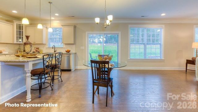 7159 Sylvan Retreat Drive, Denver, NC 28037