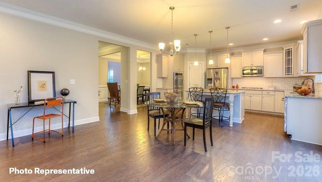 7159 Sylvan Retreat Drive, Denver, NC 28037